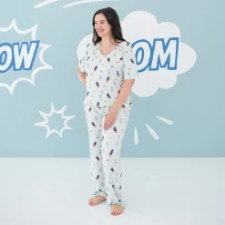 Women's Lounge Pants in Superman™