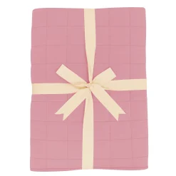 Youth Blanket in Apple Blossom 2.5
