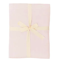 Youth Blanket in Blush 2.5