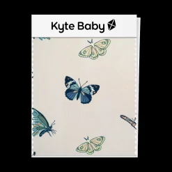 Youth Blanket in Blush Butterfly 2.5