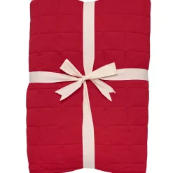 Youth Blanket in Cardinal 2.5