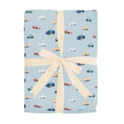 Youth Blanket in Construction 1.0