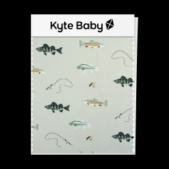 Youth Blanket in Fishing 2.5