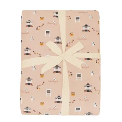 Youth Blanket in Gilmore Girls 2.5