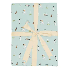 Youth Blanket in Golf 1.0