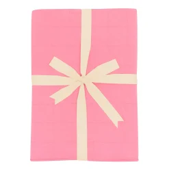 Youth Blanket in Guava 1.0