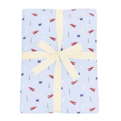 Youth Blanket in Harbor 2.5