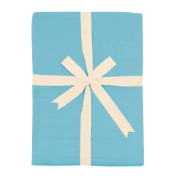 Youth Blanket in Makai 1.0