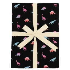 Youth Blanket in Midnight Roar 1.0