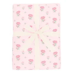 Youth Blanket in Sakura Peony 2.5