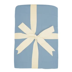 Youth Blanket in Slate 2.5