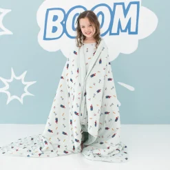 Youth Blanket in Superman™ 2.5