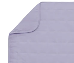 Youth Blanket in Taro 2.5