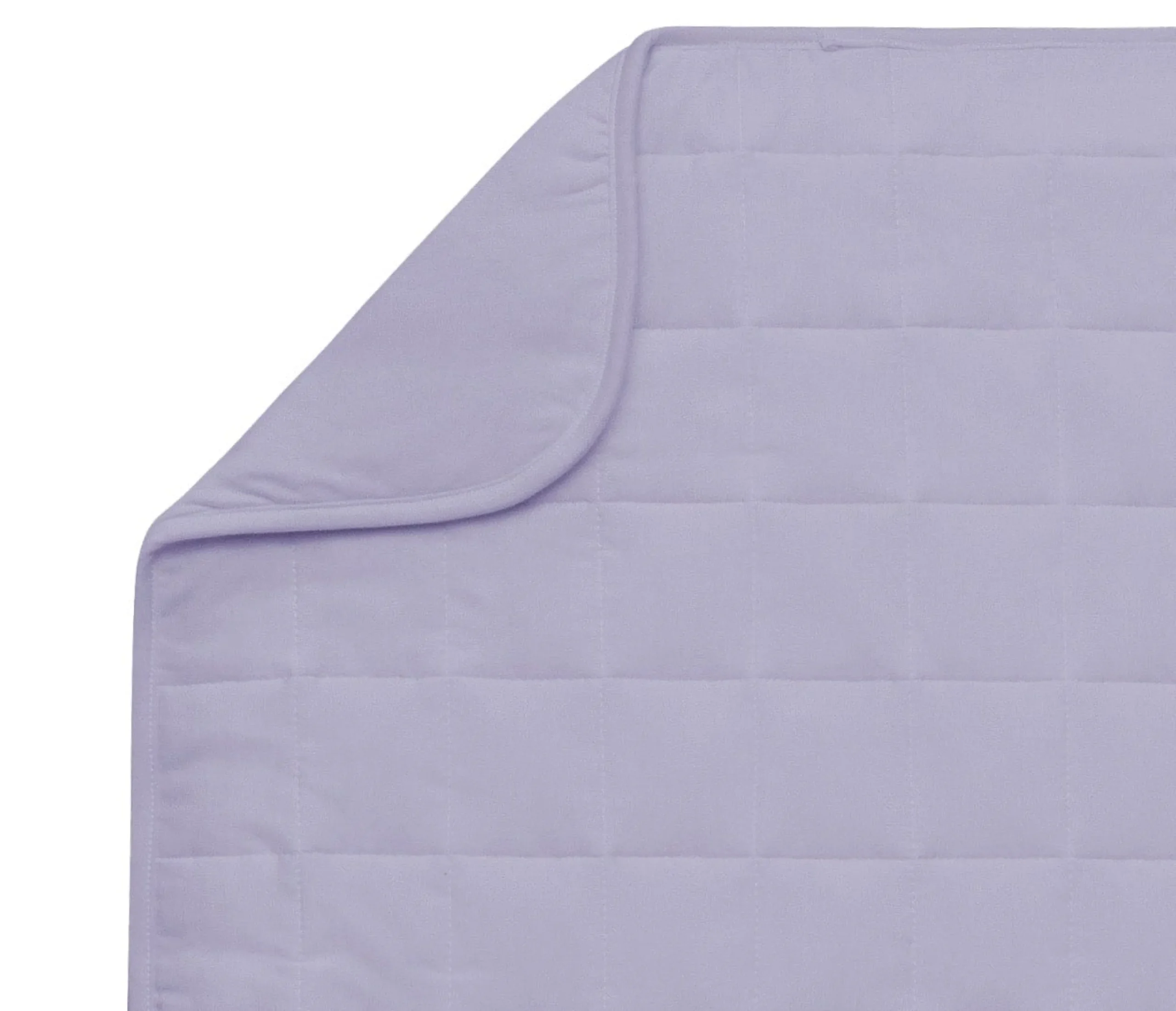 Youth Blanket in Taro 2.5