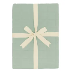 Youth Blanket in Thyme 2.5