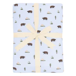 Youth Blanket in Yosemite 2.5