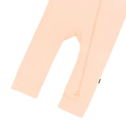 Zippered Romper in Canyon
