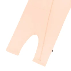 Zippered Sleeveless Romper in Canyon